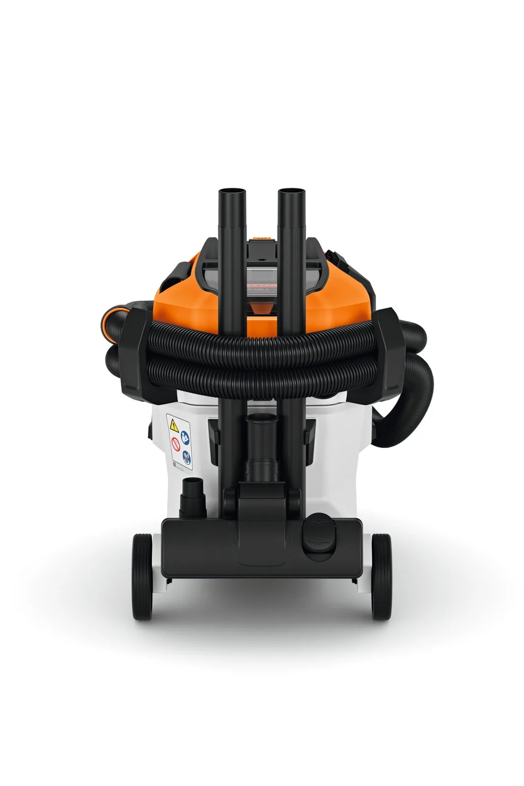 Аккумуляторный пылесос STIHL SEA 100 L — фото производителя