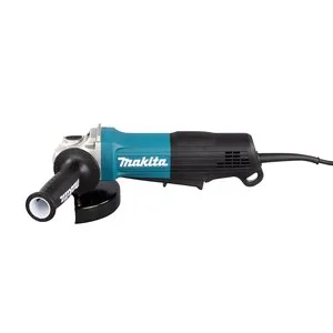 Углошлифовальная машина Makita GA5050R — фото производителя