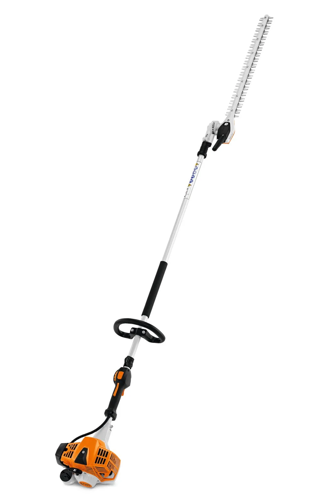 Бензиновый кусторез STIHL HL 94 C-E