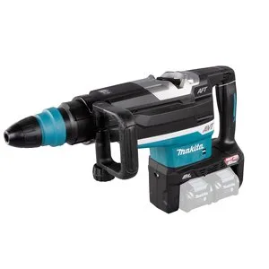 Аккумуляторный перфоратор Makita HR006GZ