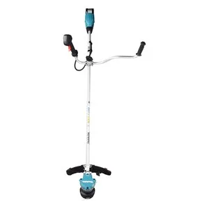 Аккумуляторный триммер Makita UR002GZ — фото производителя