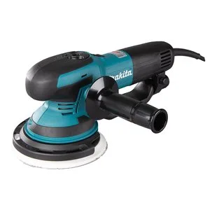 Эксцентриковая шлифовальная машина Makita BO6050J — фото производителя