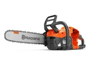 Аккумуляторная цепная пила Husqvarna 440i