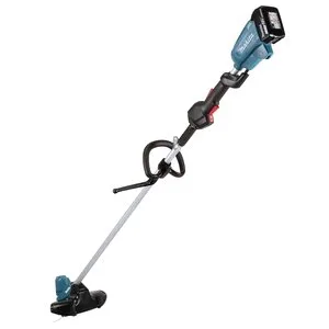 Аккумуляторный триммер Makita DUR190LT10 — фото производителя