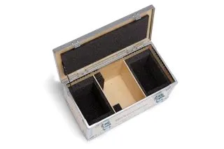 Ящик для аккумуляторов Husqvarna Battery transportation box — фото производителя