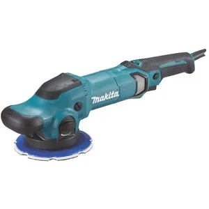 Полировальная машина Makita PO6000C