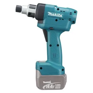 Аккумуляторная отвертка Makita BFT041FZ — фото производителя