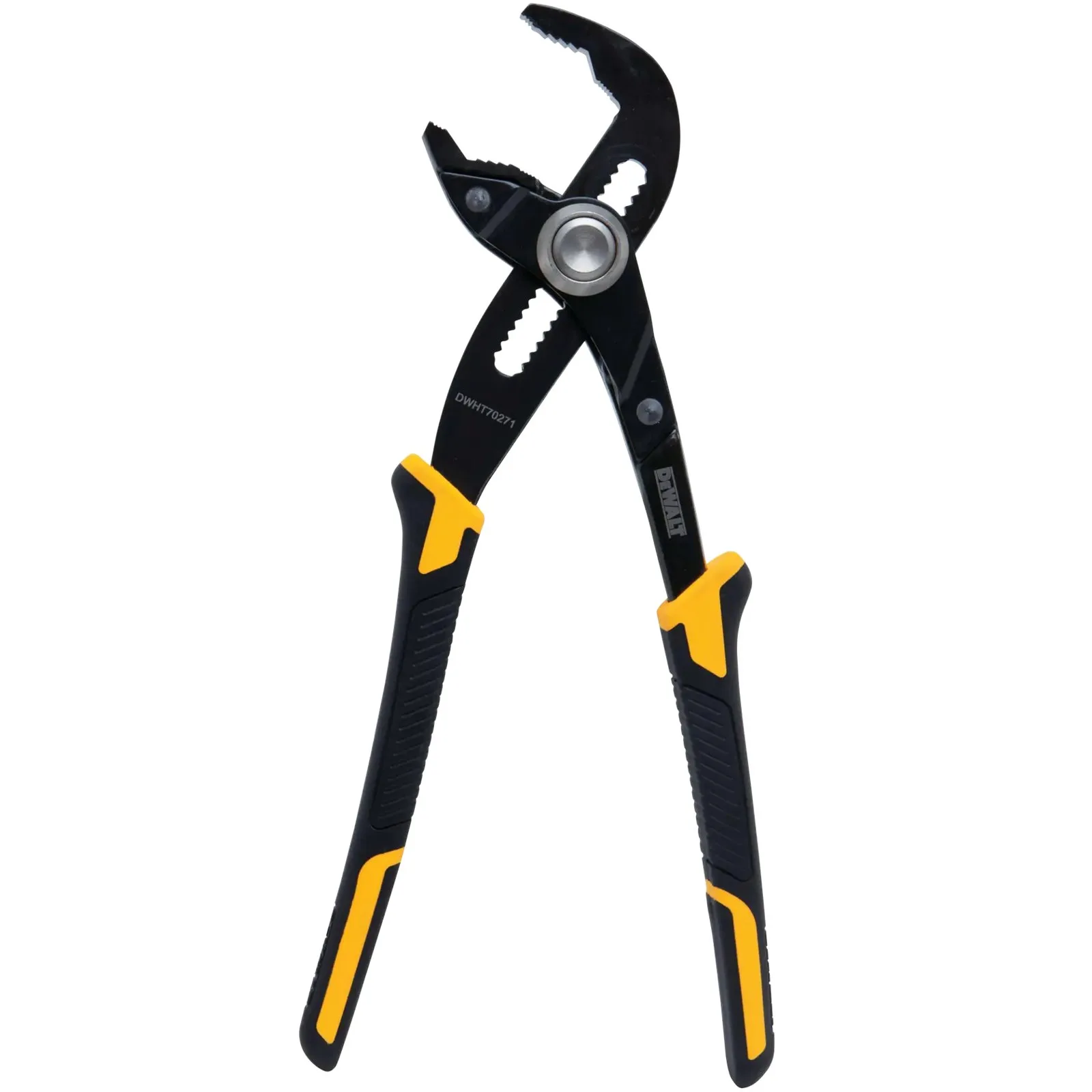 Плоскогубцы DeWalt DWHT70271 — фото производителя