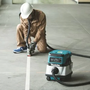 Пылесос Makita DVC861LZ — фото производителя