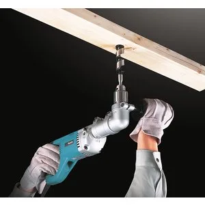 Угловая дрель Makita DA4000LR — фото производителя