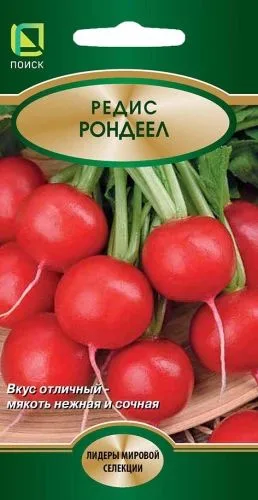 Редис Рондеел
