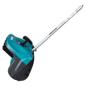 Снегоуборочная насадка Makita SN400MP — фото производителя