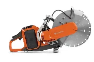 Аккумуляторная отрезная машина Husqvarna K 1 PACE — фото производителя