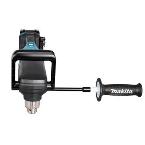 Аккумуляторная угловая дрель Makita DA001GZ01 — фото производителя