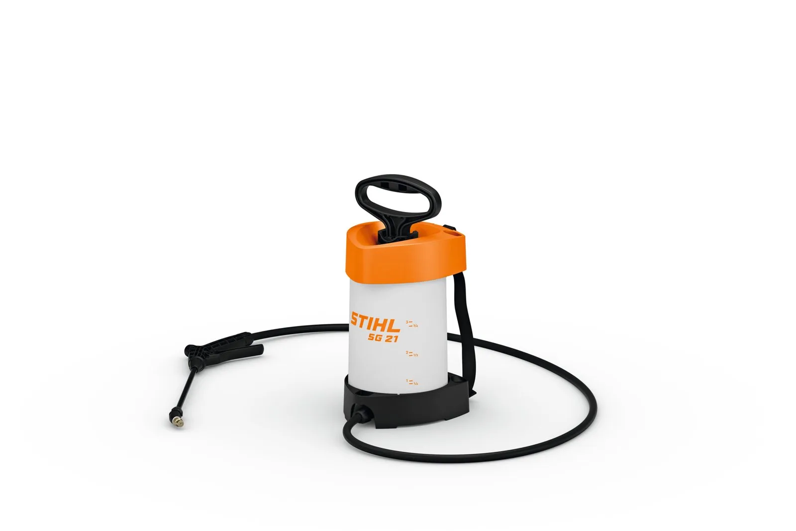 Ручной опрыскиватель STIHL SG 21