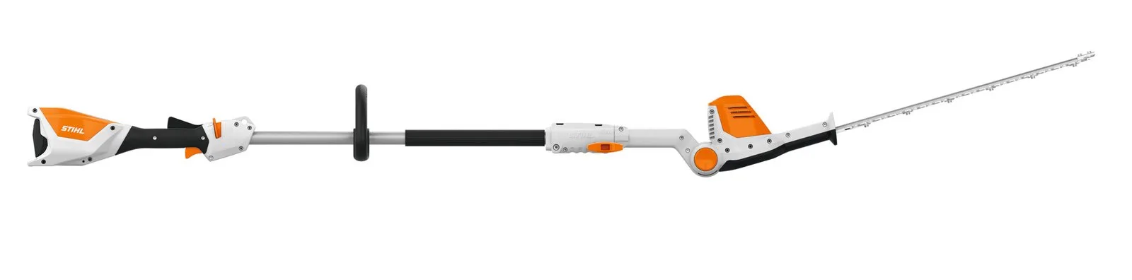 Аккумуляторный кусторез STIHL HLA 56 — фото производителя