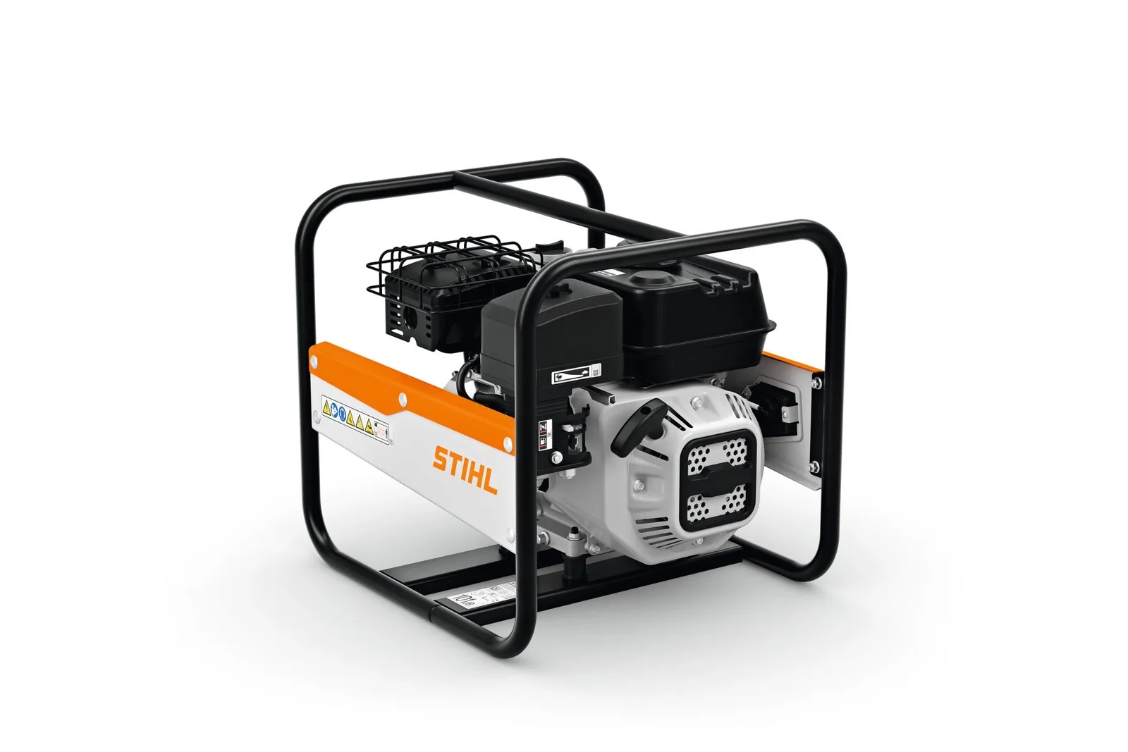 Бензиновая водяная помпа STIHL WP 300 — фото производителя