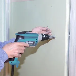 Шуруповерт для гипсокартона Makita FS6300 — фото производителя