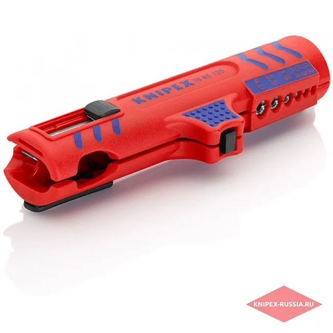 Универсальный инструмент для удаления оболочки Knipex KN-1685125SB