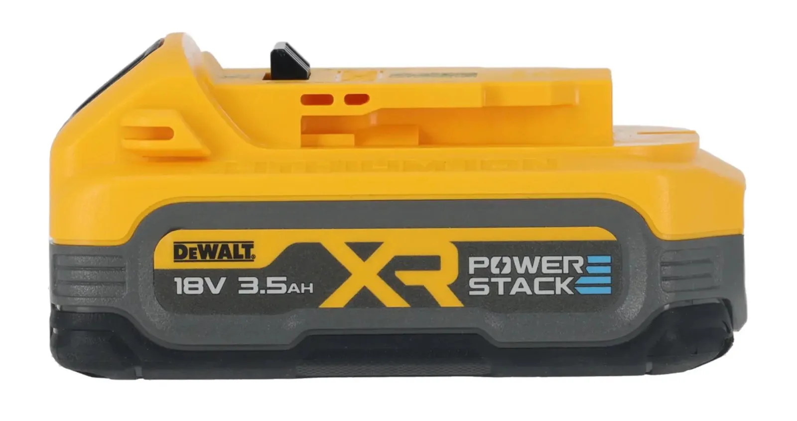Аккумулятор DeWalt DCBP318-XJ — фото производителя