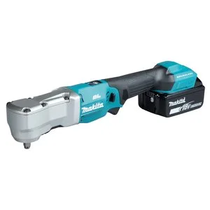 Аккумуляторный угловой гайковерт Makita DTL302Z — фото производителя