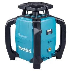 Аккумуляторный лазерный нивелир Makita SKR001Z — фото производителя