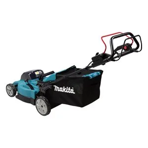 Газонокосилка Makita DLM481Z — фото производителя