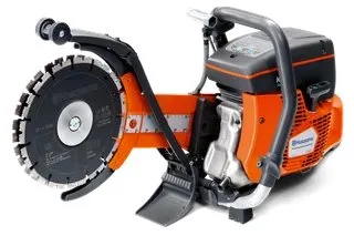 Отрезная машина Husqvarna K 760 Cut-n-Break — фото производителя