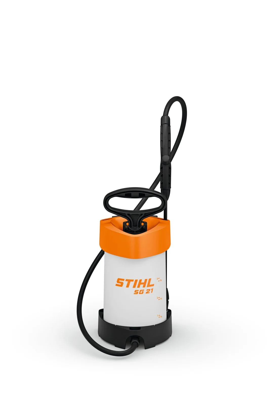 Ручной опрыскиватель STIHL SG 21 — фото производителя