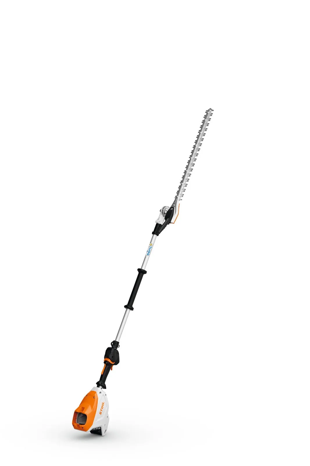 Аккумуляторный кусторез STIHL HLA 140 K