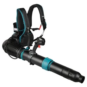 Ранцевый воздуходув Makita UB004GZ — фото производителя