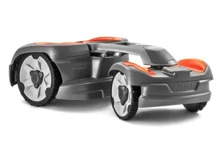 Робот-газонокосилка Husqvarna Automower® 535 AWD — фото производителя