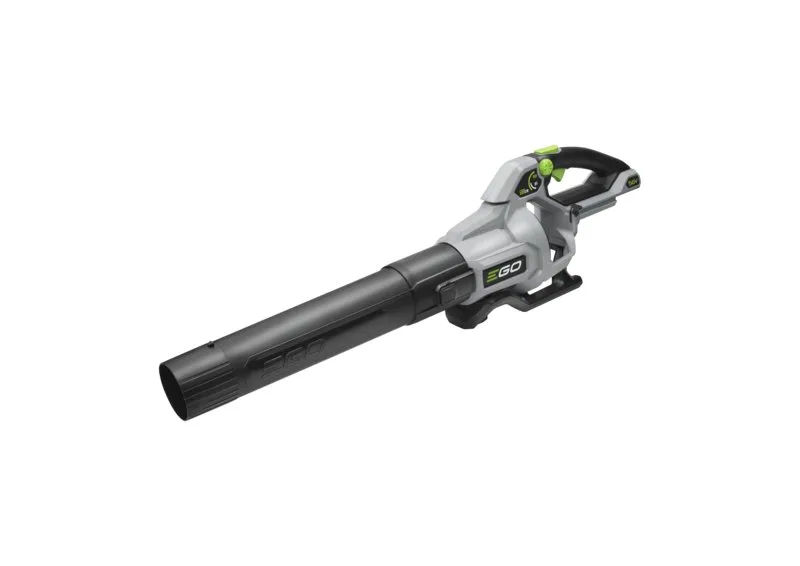 Аккумуляторная воздуходувка EGO LB5800E