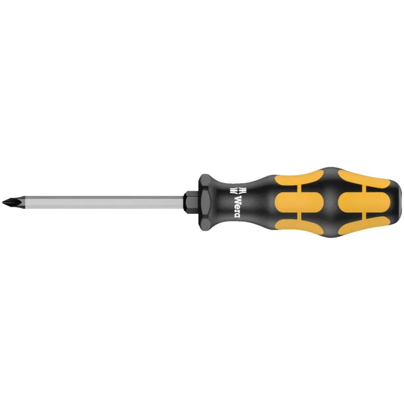 Крестовая отвертка Wera 917 SPHS