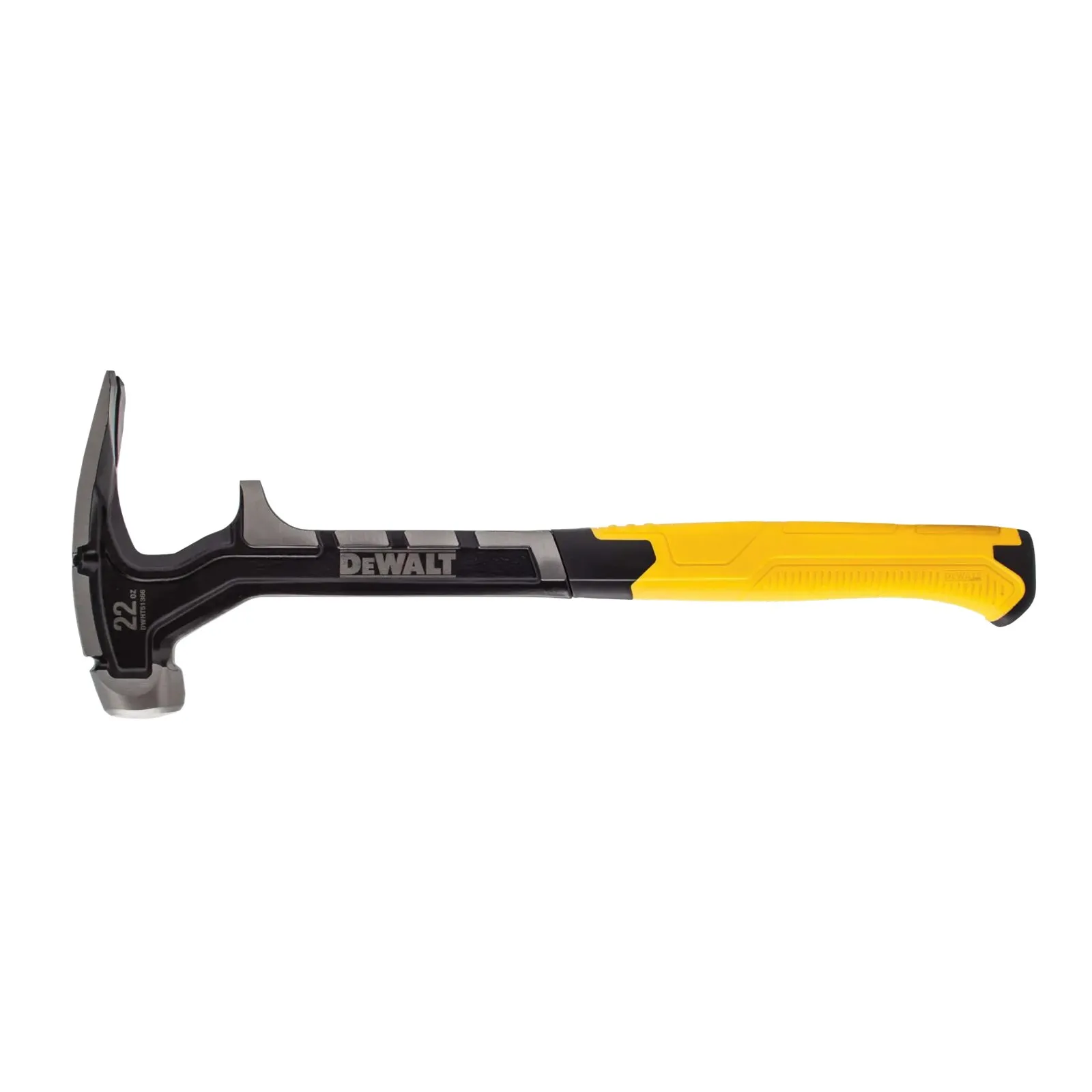 Отбойный молоток DeWalt DWHT51366-0