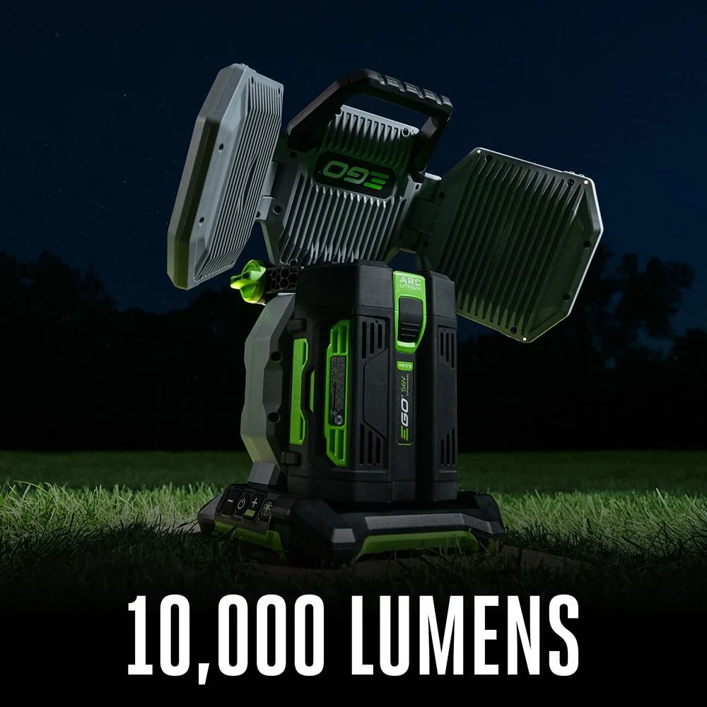 Аккумуляторный прожектор EGO LT1000