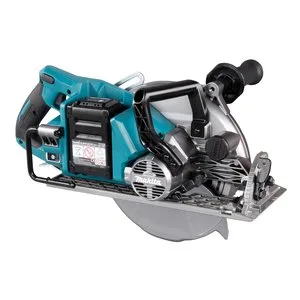 Аккумуляторная дисковая пила Makita RS002GZ — фото производителя