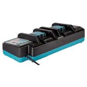 Зарядное устройство Makita 1911L7 — фото производителя