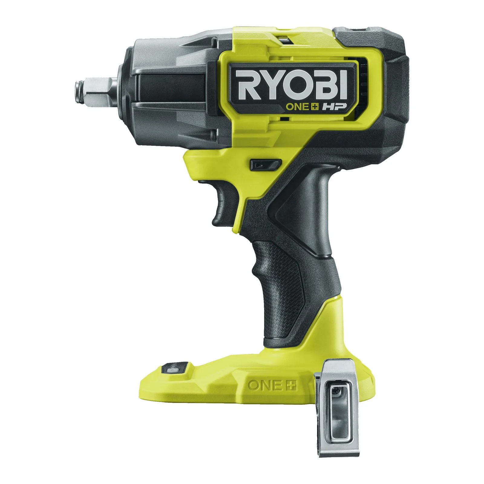 Аккумуляторный гайковерт Ryobi RIW18X-0 — фото производителя
