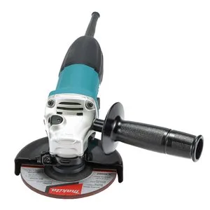 Углошлифовальная машина Makita GA5030R — фото производителя