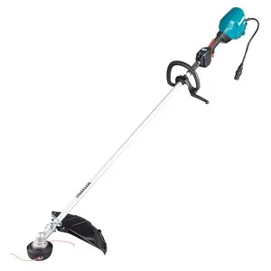 Аккумуляторный триммер Makita UR201CZ — фото производителя