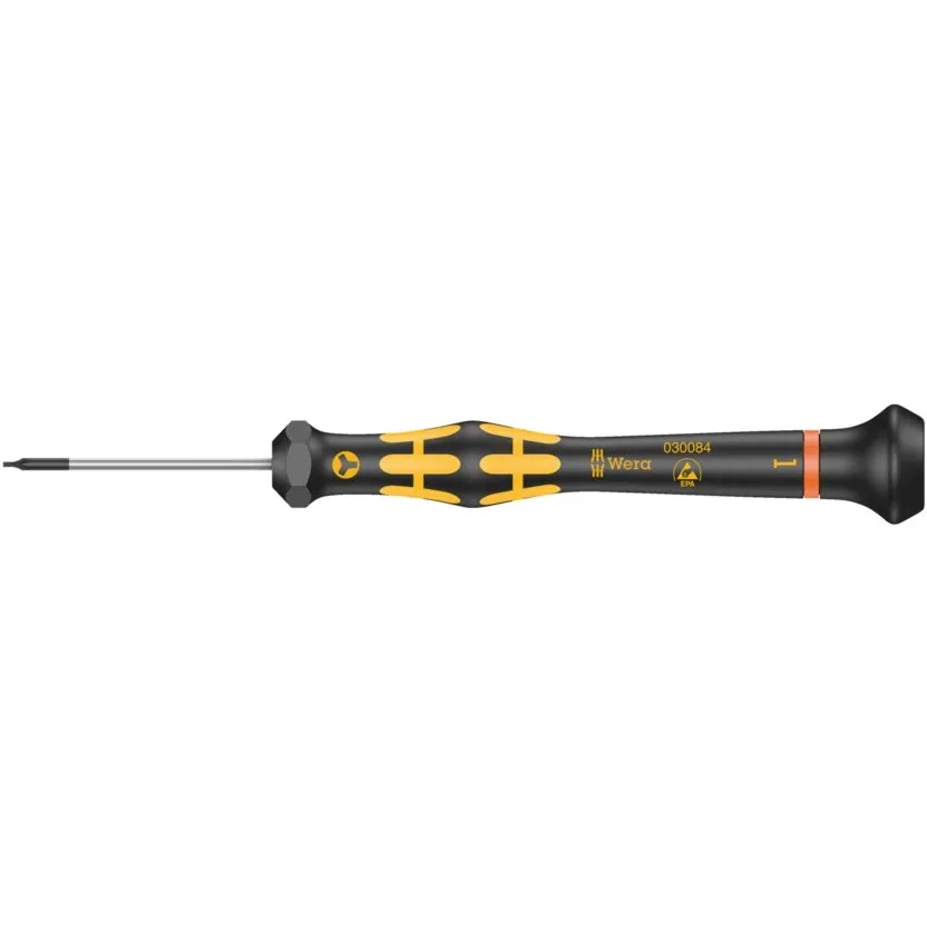 Отверка Microstix® Kraftform Micro Wera 1572 ESD