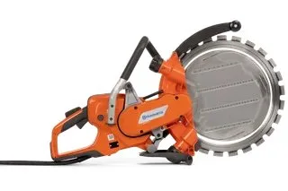Отрезная машина Husqvarna K 7000 Ring — фото производителя