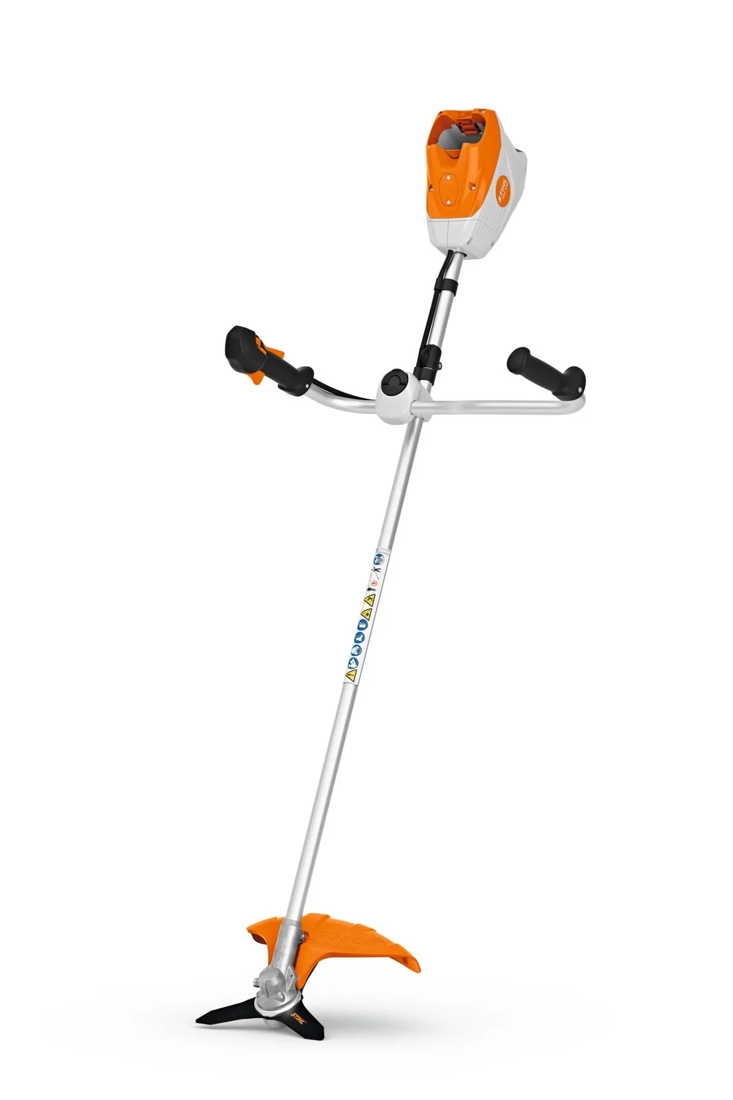 Аккумуляторный триммер STIHL FSA 250