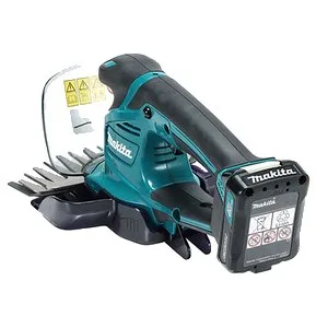 Аккумуляторные садовые ножницы Makita UM600DZX — фото производителя
