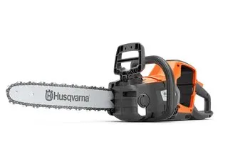 Аккумуляторная цепная пила Husqvarna 242i