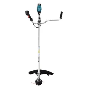 Аккумуляторный триммер Makita UR006GZ04 — фото производителя