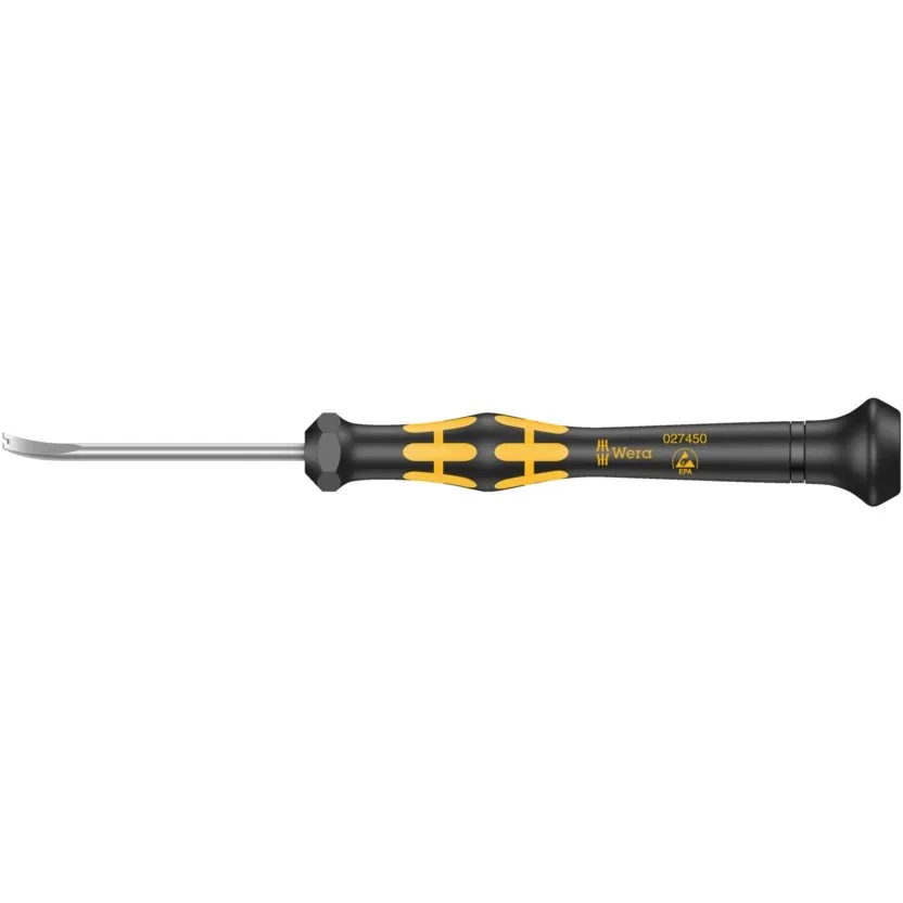 Съёмник Wera 1529 ESD