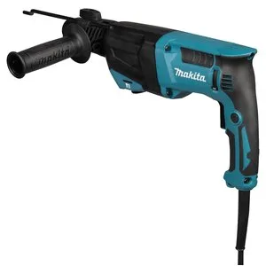 Перфоратор Makita HR2670FT — фото производителя