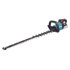 Аккумуляторные ножницы для кустарника Makita UH007GZ — фото производителя
